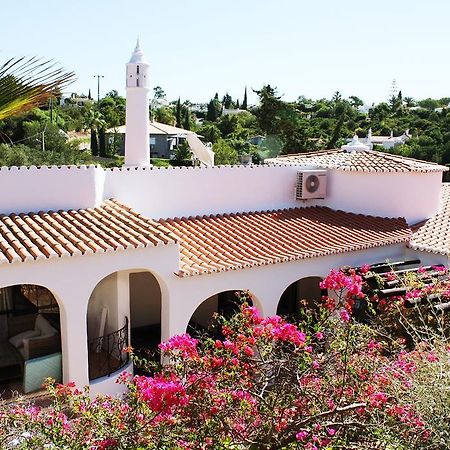 Villa La Perla Carvoeiro  Luaran gambar