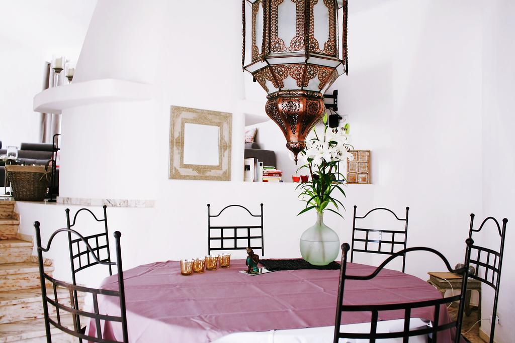 Villa La Perla Carvoeiro  Luaran gambar