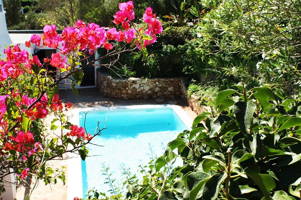 Villa La Perla Carvoeiro  Luaran gambar
