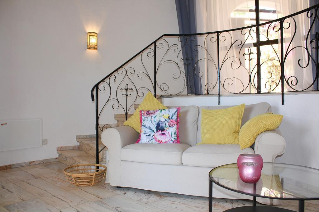 Villa La Perla Carvoeiro  Luaran gambar