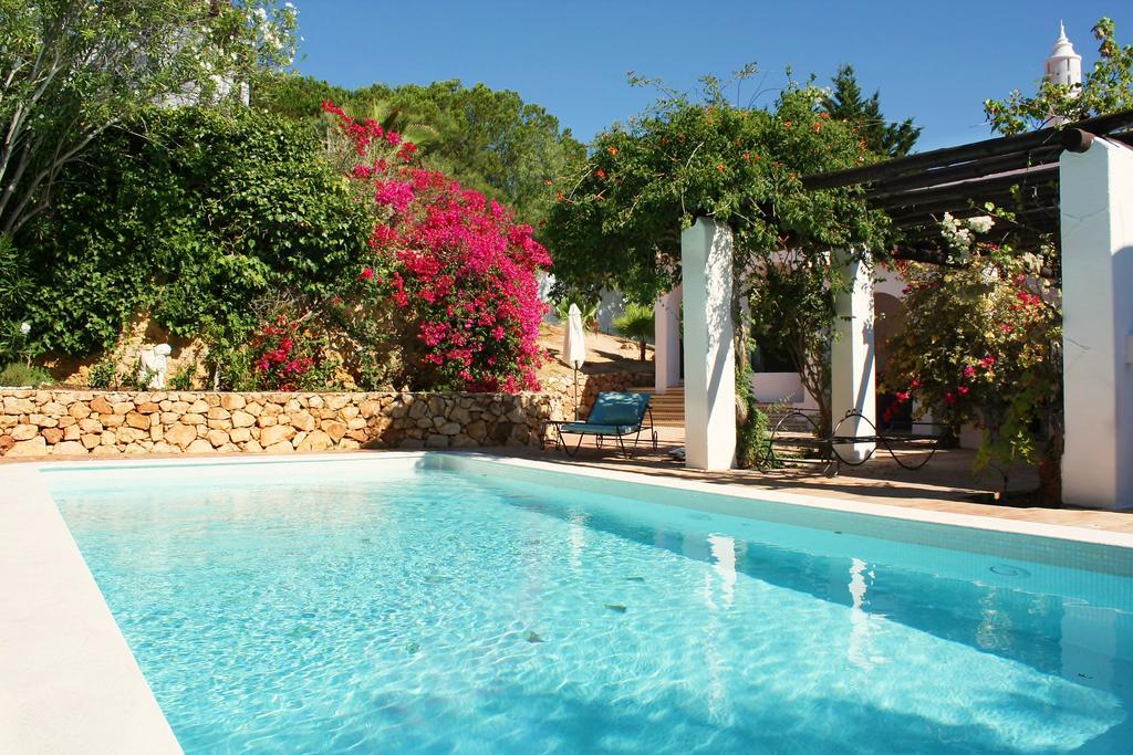 Villa La Perla Carvoeiro  Luaran gambar