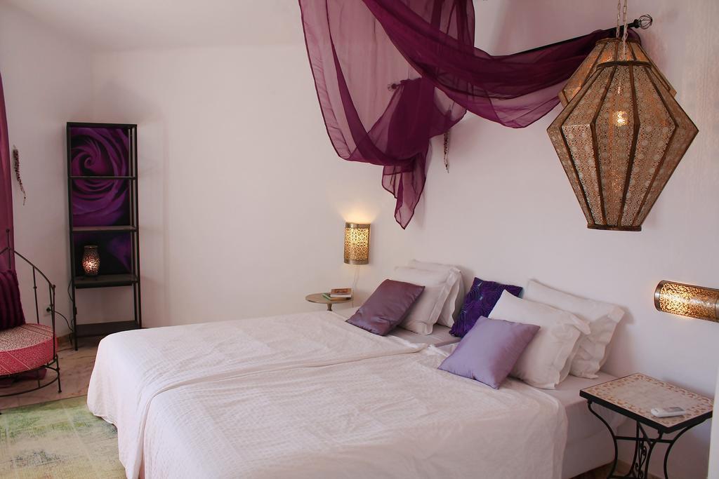 Villa La Perla Carvoeiro  Luaran gambar