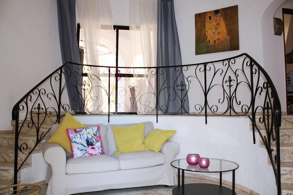 Villa La Perla Carvoeiro  Luaran gambar