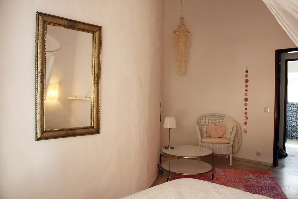 Villa La Perla Carvoeiro  Luaran gambar