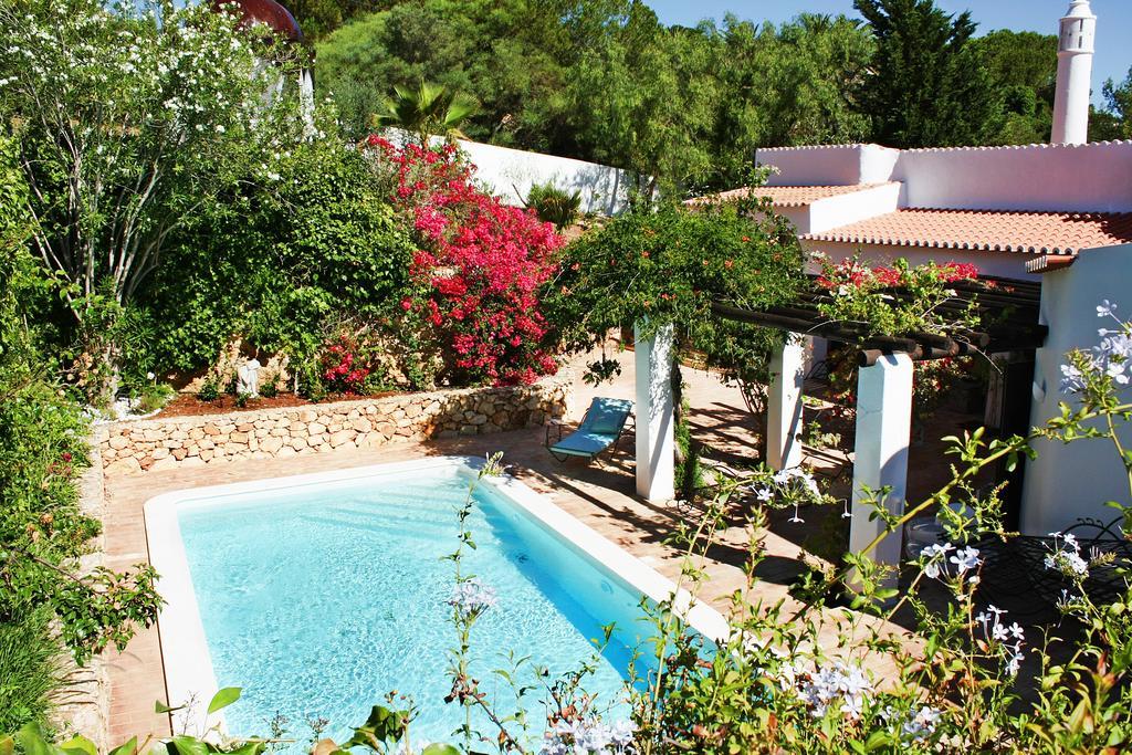 Villa La Perla Carvoeiro  Luaran gambar